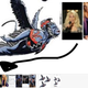 Illustration for article titled Why Did Cher Save This Britney Spears Photoshoot on Her Phone?